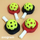 Pickleball Fidget Clicker