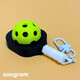 Pickleball Fidget Clicker