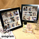 Couple Photo Collage Frame