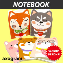 Notebooks for Kids
